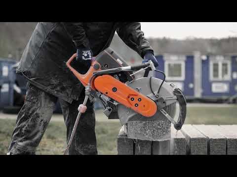 Husqvarna K 970 SmartGuard Husqvarna