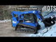 Blue Diamond Heavy Duty Material Spreader Blue Diamond Attachments