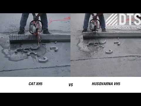 Cat General Purpose Diamond Blade - 14" Cat Diamond Tools