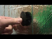 Thermal-Grip® ci Prong Washer | Video