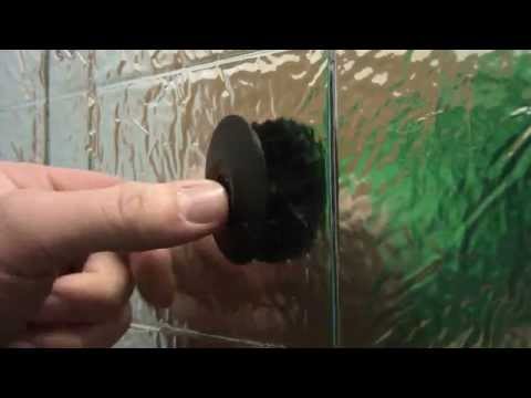 Thermal-Grip® ci Prong Washer | Video