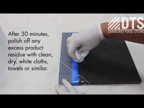 Dry Treat Intensifia (Stainproof Color Enhancer Sealer) Dry Treat