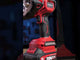 WorCraft 20V Cordless LED Spotlight Kit with 2.0Ah Battery Option & Charger Worcraft USA