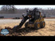 Blue Diamond® Backhoe Attachment Blue Diamond Attachments