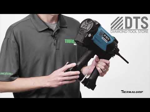 IP50D Insulation Fastening Tool TruFast