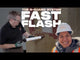 R Guard Fast Flash Roller Grade Waterproofing Membrane Compound - Pallet of 60 Units (2 Gallon Units) Prosoco