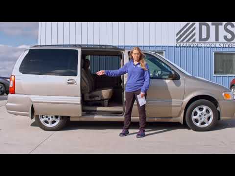 48" Wide Modular Ramp System with Loop End Handrails Roll-A-Ramp