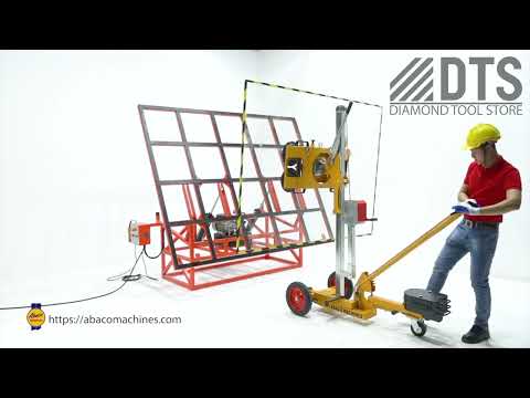Abaco Tilt Glass Cutting Table Abaco Machines