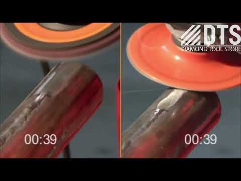 ENDURO-FLEX 2-in-1 Surface Finishing Discs - Pack of 10 Walter Surface Technologies