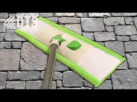 Cobble Impregnator NS Surface Logix