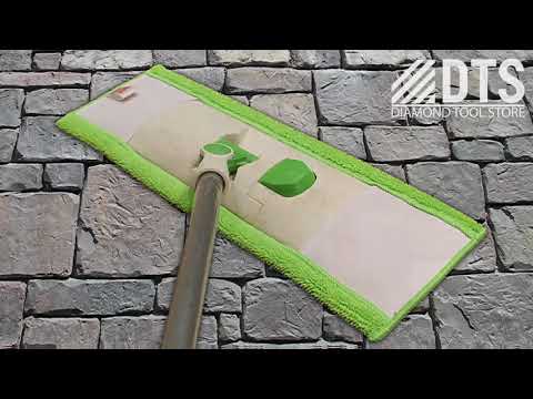 Cobble Impregnator CP Surface Logix