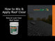 Roof Clear Surface Logix