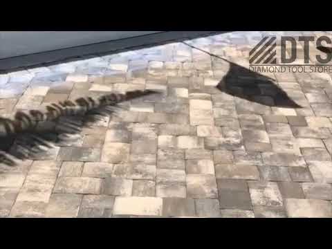 Cobble Loc with Grip Surface Logix