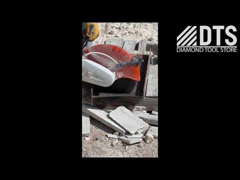 Cat® 1000 Expert Rescue Demolition Blade
