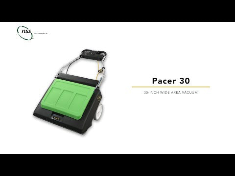 Pacer 30 NSS