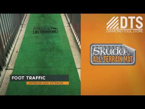 Skudo Commercial System Skudo