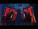 WorCraft 20V Cordless LED Work Light Kit with 2.0Ah Battery Options & Charger Worcraft USA