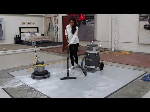 Koblenz TP-1715 Floor Machine - (Rental) Koblenz