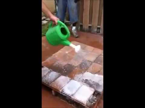 Cobble Prep - Efflorescence & Organic Stain Remover Surface Logix