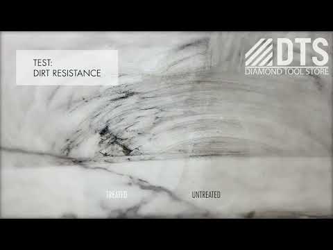 Porcelain Restoration Cream (PRC) MB Stone Care