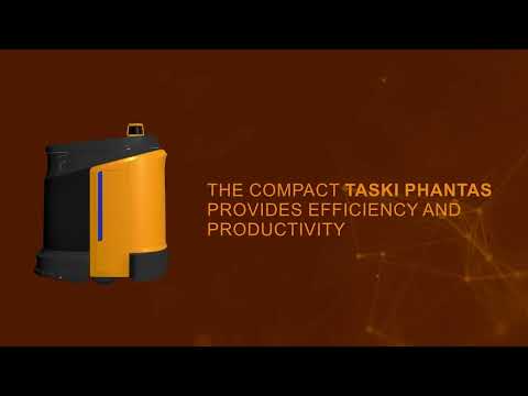 TASKI Phantas Taski