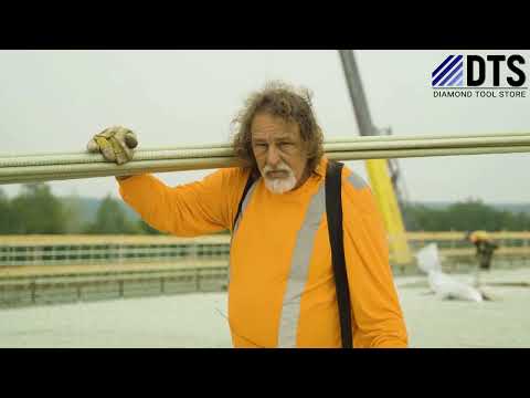 8MST STRUCTURAL BAR (20M) MST Bar