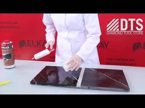 Elkay Maxiblack Sealer and Enhancer - Case of 12 Liters Elkay