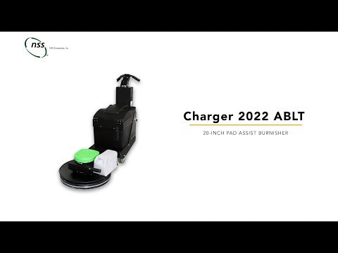 Charger 2022 ABLT NSS