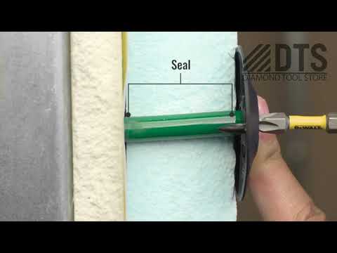 Thermal-Grip® TubeSeal TruFast