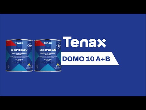 Tenax Domo 10 1:1 Tenax