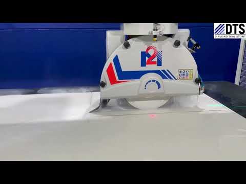 Emmedue ASTRA Pro 3 Axis CNC Saw Emmedue