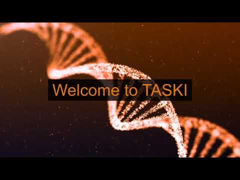 Swingo 2100 Auto Scrubber Cleaning Machine Taski