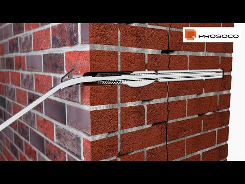 Heavy Duty Sock Anchor Prosoco