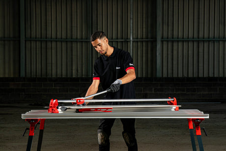 Prime Line Manual Cutters Cortag