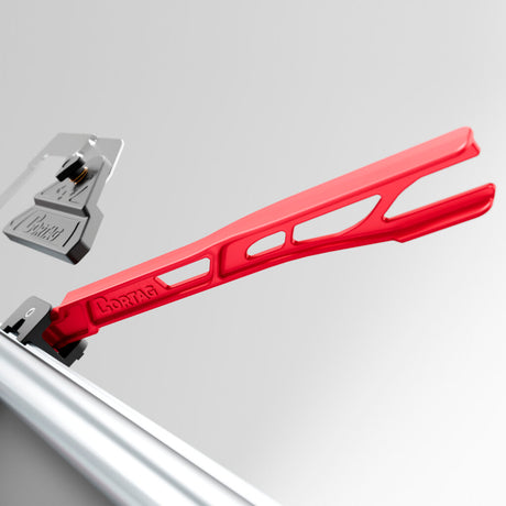 Prime Line Manual Cutters Cortag