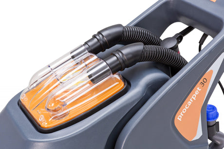 Procarpet 30 Taski