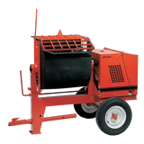 6PR Mortar Mixer Crown