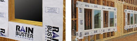 RainBuster 405 Premium Nail On Flashing Rainbuster