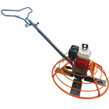 WBT36 Power Trowel Crown
