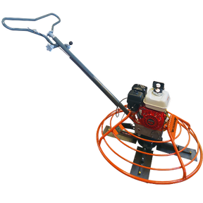 WBT36 Power Trowel Crown