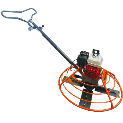 WBT36 Power Trowel Crown