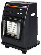 Propane Cabinet Utility Heater - MH-0018-0M11 Mi-T-M