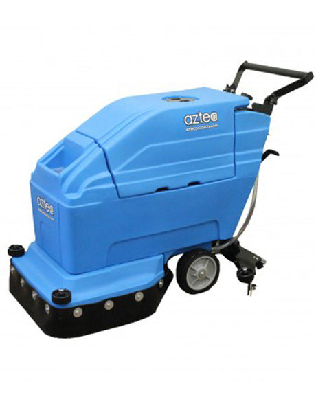 The ProScrub Aztec