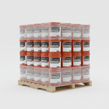 SingleStep WB Concrete Curing & Weatherproofing Blend - Pallet of 32 Units Prosoco