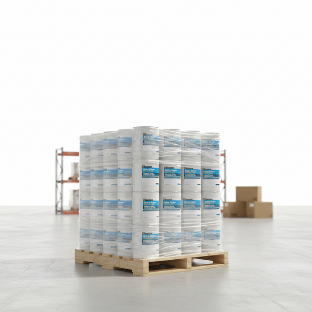 Natural Stone Treatment VOC Water Repellent - Bulk 40157-05GAL (Pallet) Prosoco Pallet of 32 Units (5 Gallon)