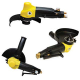 PSC-600 Pneumatic Stone Cutter Alpha Tools