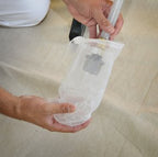 SuperTuff Paint, Varnish & Lacquer Pump Strainers Trimaco