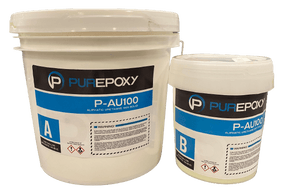 PurEpoxy Aliphatic Urethane (P-AU100) PurEpoxy