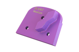 SlideMAG Metal Bond Tooling Purple Series - For Soft to Medium Concrete Bartell Global