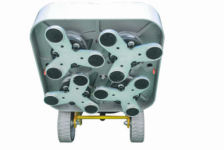 4 Heads Rotational Floor Grinder Diamond Tool Store